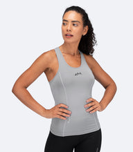Load image into Gallery viewer, Womens Eco Spandex LT Race Singlet
