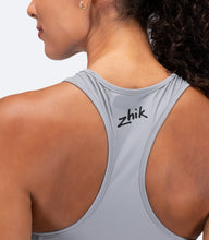Load image into Gallery viewer, Womens Eco Spandex LT Race Singlet
