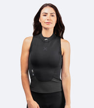 Load image into Gallery viewer, Womens Microfleece X Sleeveless Top
