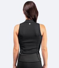 Load image into Gallery viewer, Womens Microfleece X Sleeveless Top
