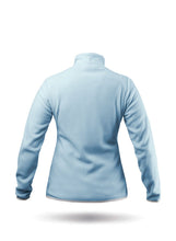 Load image into Gallery viewer, Womens Ice Full Zip Fleece Jacket
