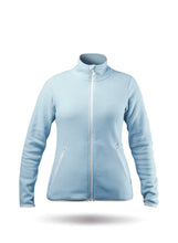 Load image into Gallery viewer, Womens Ice Full Zip Fleece Jacket
