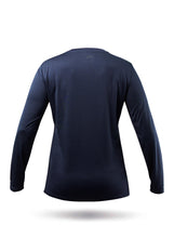 Load image into Gallery viewer, Womens UVActive Long Sleeve Top
