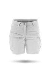 Load image into Gallery viewer, Womens Harbour Shorts-ASH
