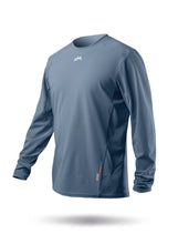 Load image into Gallery viewer, Mens Long Sleeve XWR Top
