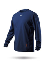 Load image into Gallery viewer, Mens Long Sleeve XWR Top
