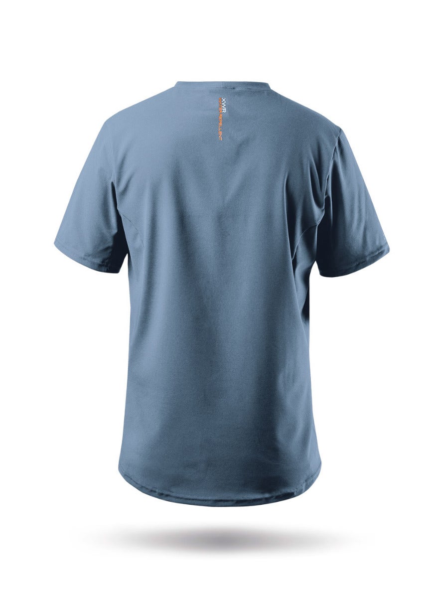 Mens Short Sleeve XWR Top