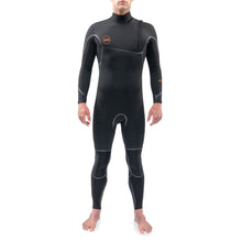 Load image into Gallery viewer, DAKINE Men&#39;s Cyclone Zip Free Full Suit 3/2 mm
