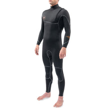 Load image into Gallery viewer, DAKINE Men&#39;s Cyclone Zip Free Full Suit 3/2 mm
