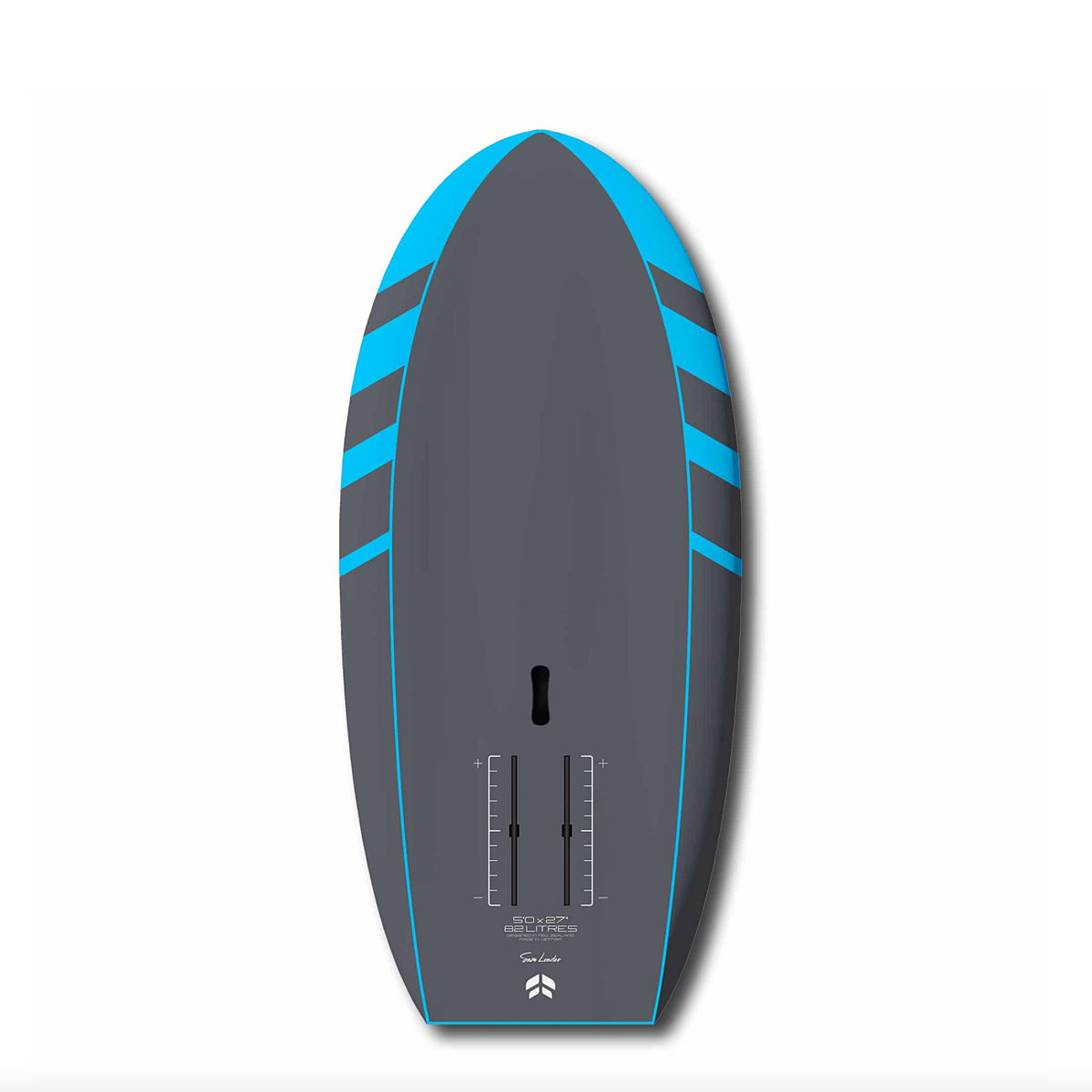 Buy Online in Australia | PPC - BOARD Soar Foil | Foilsport