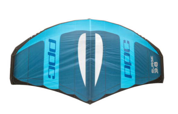 PPC Surge V2 Wind Wing | Lightweight, Rigid & Powerful