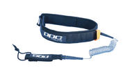 PPC Coiled Waist Leash