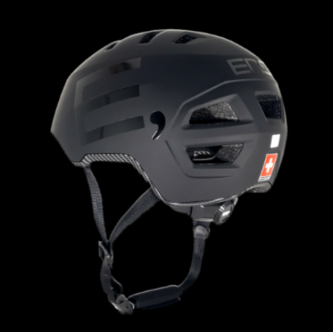 Shell Ensis Protection ENSIS Watersport Helmet Double Shell | Foilsport Austrlia