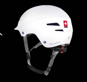 ENSIS Balz Junior Helmet White