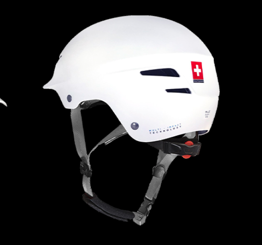 ENSIS - HELMET BALZ Junior