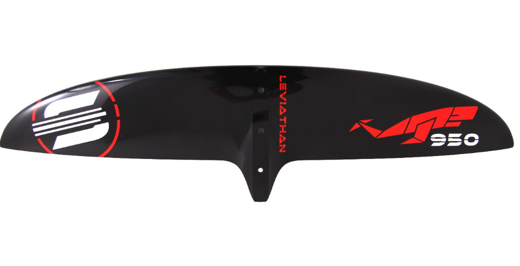 Leviathan 950 Front Wing