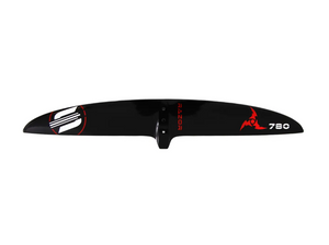 WR780 - FRONT WING RAZOR 780