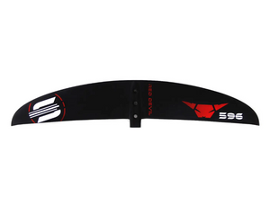 WRD596 - FRONT WING RED DEVIL 596
