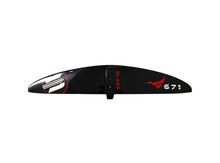Load image into Gallery viewer, WB671 - FRONT WING BLADE 671
