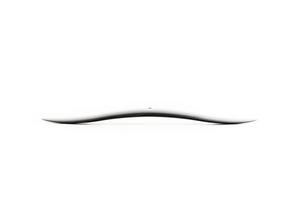 SABFOIL - FRONT WING TORTUGA 633 Pro Finish