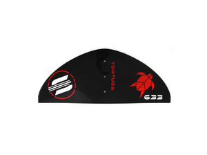SABFOIL - FRONT WING TORTUGA 633 Pro Finish